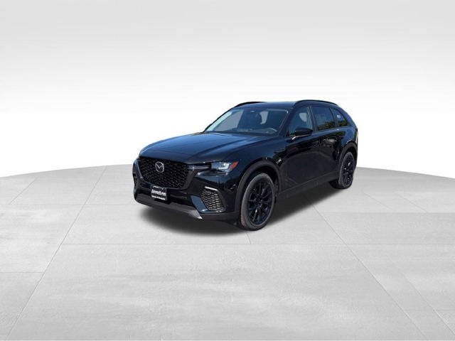 2026 Mazda Mazda CX-70 3.3 Turbo Preferred AWD