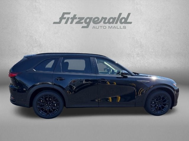 2026 Mazda Mazda CX-70 3.3 Turbo Preferred AWD