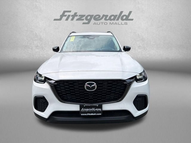 2026 Mazda Mazda CX-70 Plug-In Hybrid SC Plus AWD