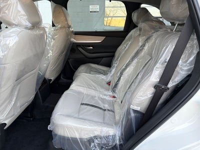 2026 Mazda Mazda CX-70 Plug-In Hybrid SC Plus AWD