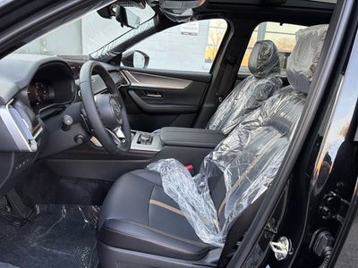 2026 Mazda Mazda CX-70 3.3 Turbo S Premium AWD