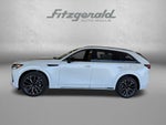 2026 Mazda Mazda CX-70 3.3 Turbo S Premium Plus AWD