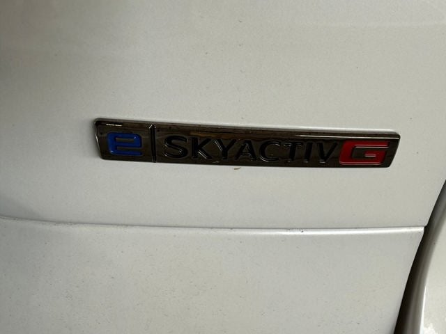 2026 Mazda Mazda CX-70 3.3 Turbo S Premium Plus AWD