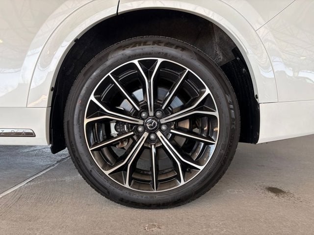 2025 Mazda Mazda CX-70 3.3 Turbo S Premium Plus
