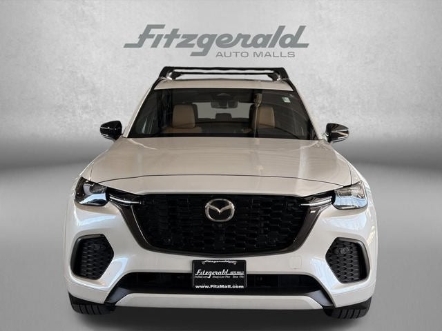 2025 Mazda Mazda CX-70 3.3 Turbo S Premium Plus