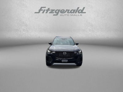2026 Mazda Mazda CX-70 3.3 Turbo Premium Plus AWD