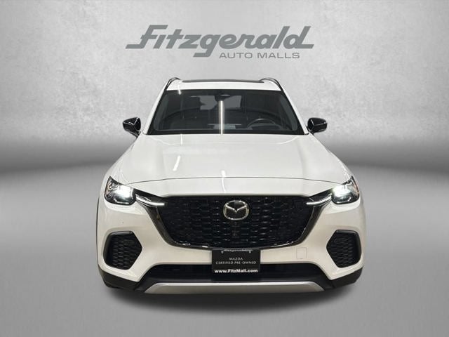 2025 Mazda Mazda CX-70 3.3 Turbo Premium Plus