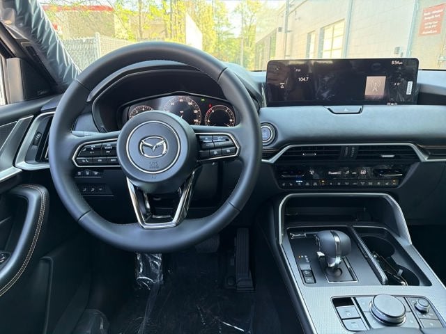 2026 Mazda Mazda CX-70 3.3 Turbo Premium Plus AWD