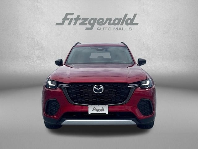 2026 Mazda Mazda CX-70 3.3 Turbo Premium Plus AWD