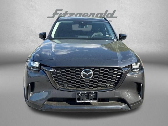 2026 Mazda Mazda CX-90 Plug-In Hybrid Premium Sport AWD