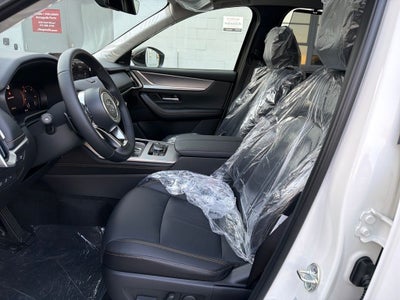 2026 Mazda Mazda CX-90 3.3 Turbo Premium Sport AWD