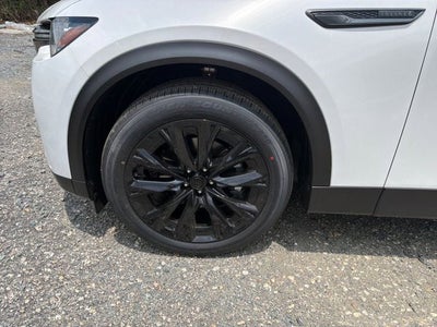 2026 Mazda Mazda CX-90 3.3 Turbo Premium Sport AWD