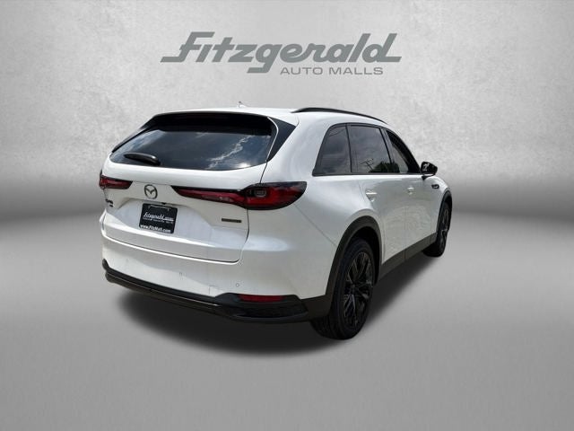 2026 Mazda Mazda CX-90 3.3 Turbo Premium Sport AWD