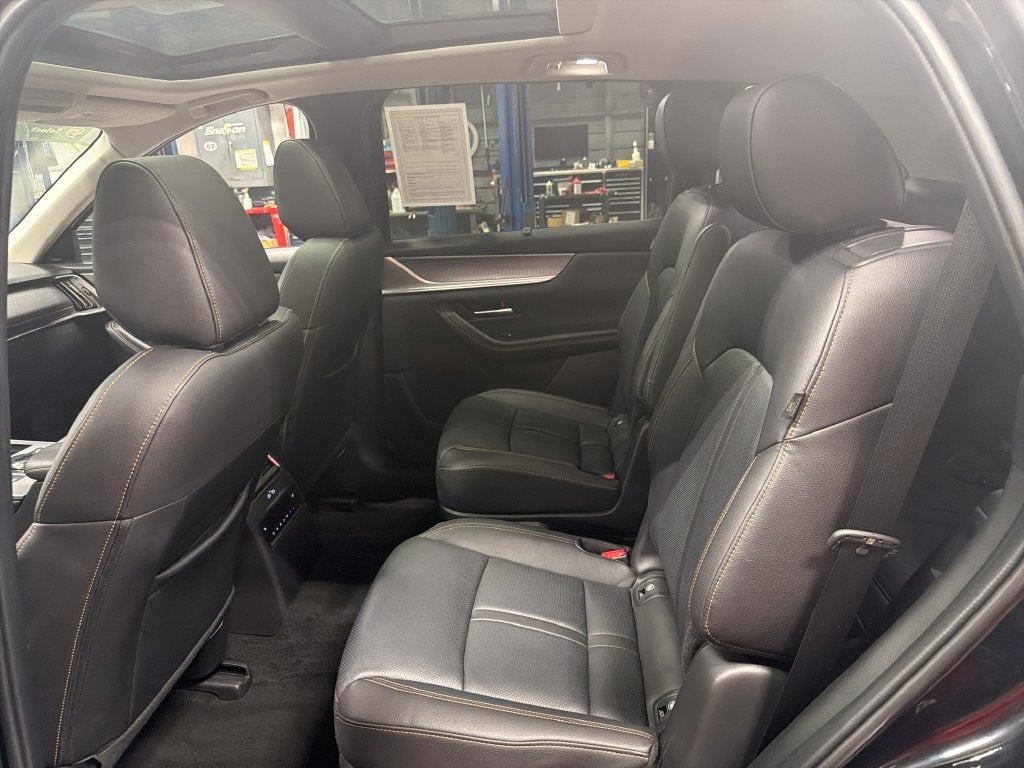 2026 Mazda Mazda CX-90 3.3 Turbo Premium
