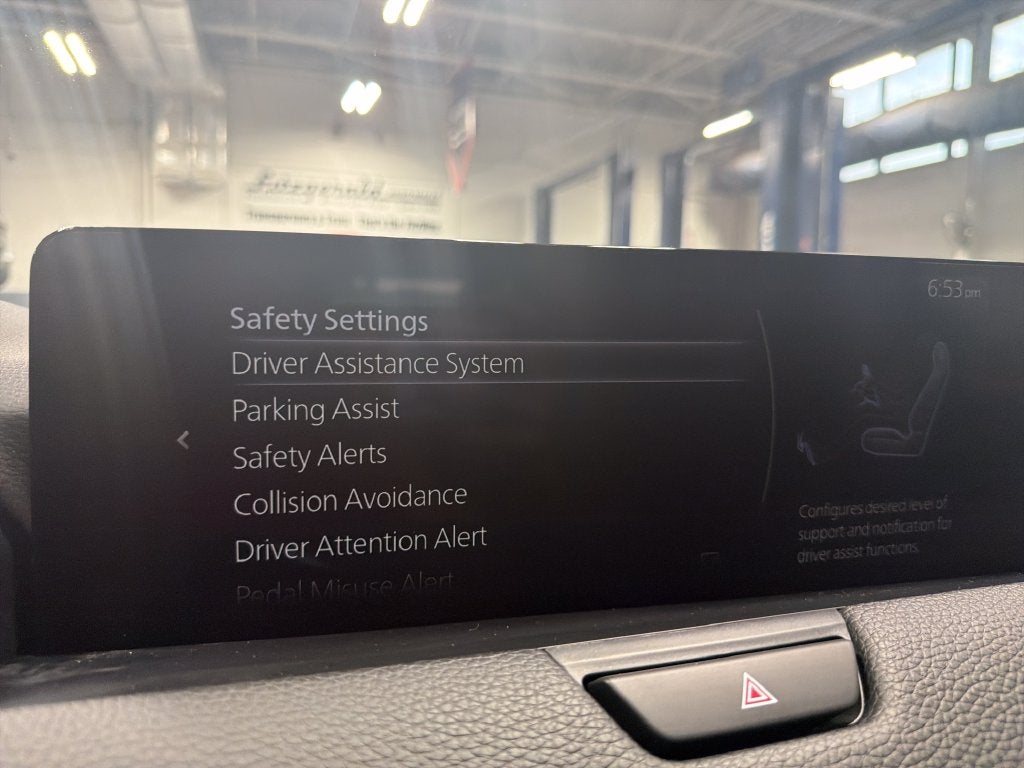 2026 Mazda Mazda CX-90 3.3 Turbo Premium