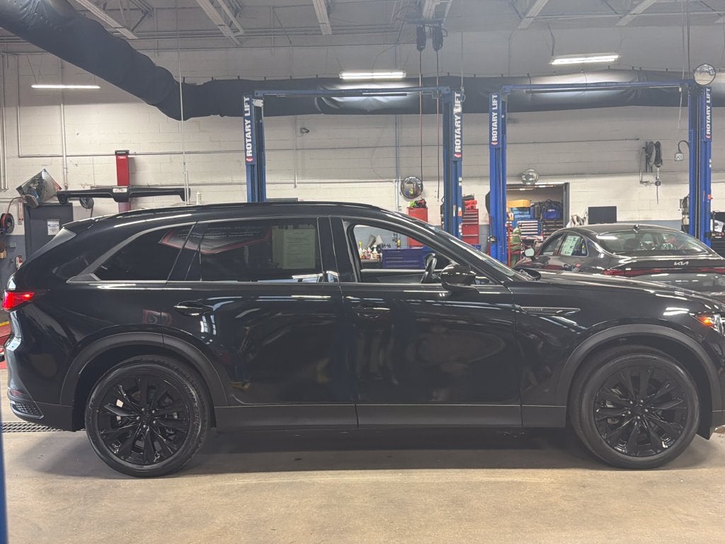 2026 Mazda Mazda CX-90 3.3 Turbo Premium