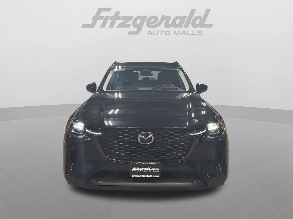 2026 Mazda Mazda CX-90 3.3 Turbo Premium