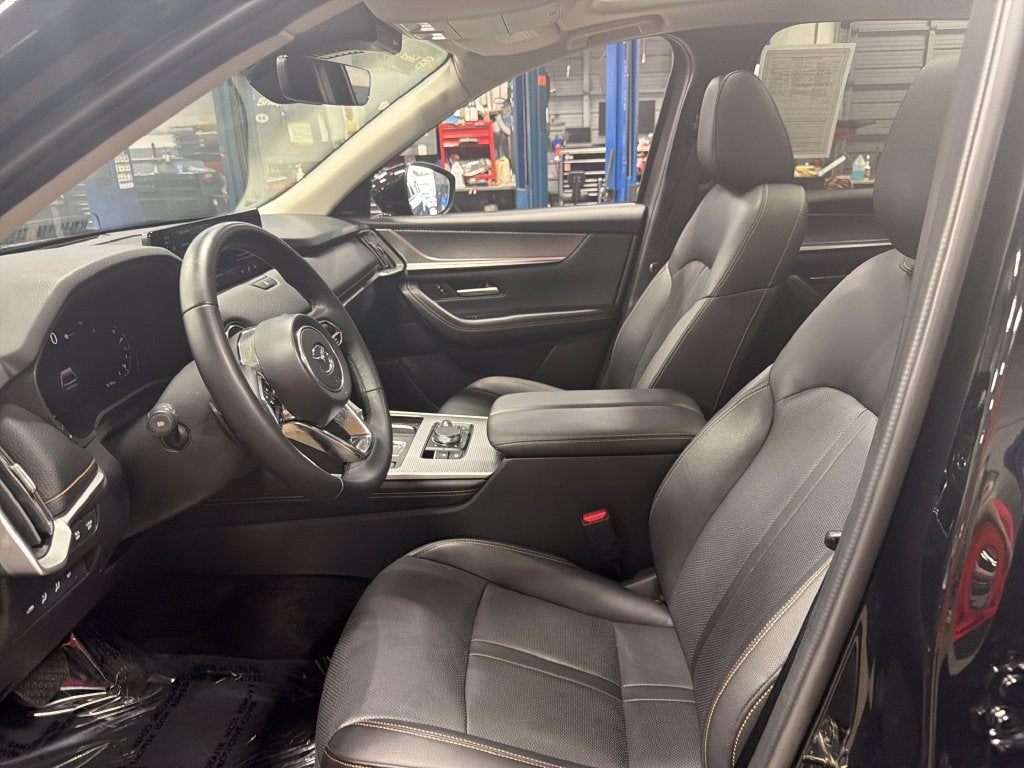 2026 Mazda Mazda CX-90 3.3 Turbo Premium
