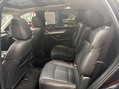 2026 Mazda Mazda CX-90 3.3 Turbo Premium