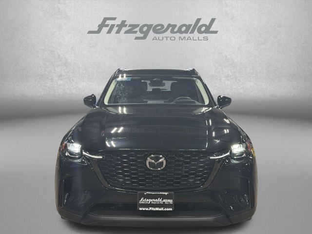 2026 Mazda Mazda CX-90 3.3 Turbo Premium