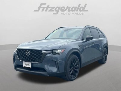 2026 Mazda Mazda CX-90 3.3 Turbo Premium Sport AWD