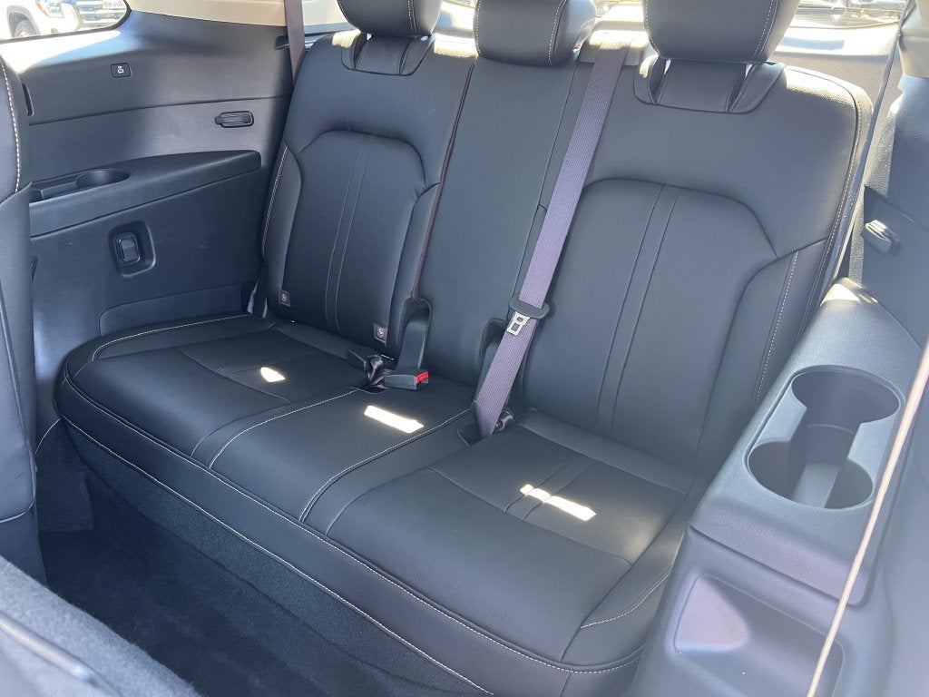 2026 Mazda Mazda CX-90 Premium Sport