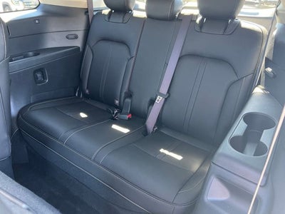 2026 Mazda Mazda CX-90 Premium Sport