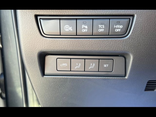 2026 Mazda Mazda CX-90 Premium Sport
