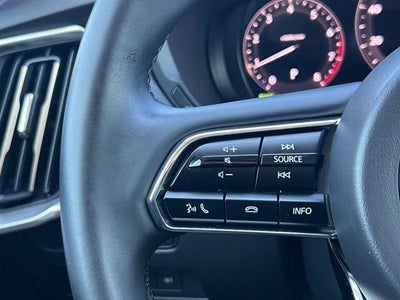 2026 Mazda Mazda CX-90 Premium Sport