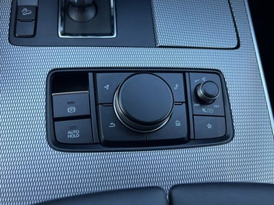 2026 Mazda Mazda CX-90 Premium Sport