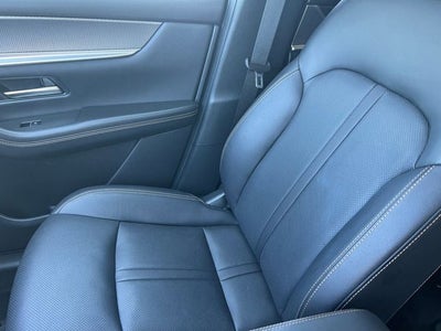2026 Mazda Mazda CX-90 Premium Sport