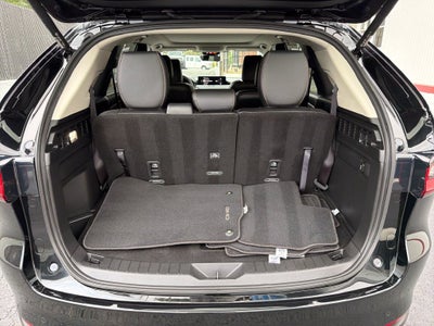 2026 Mazda Mazda CX-90 3.3 Turbo Premium