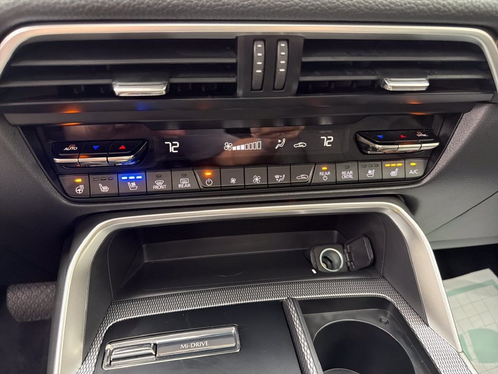 2026 Mazda Mazda CX-90 3.3 Turbo Premium