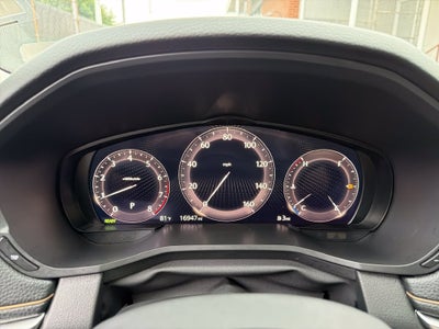 2026 Mazda Mazda CX-90 3.3 Turbo Premium