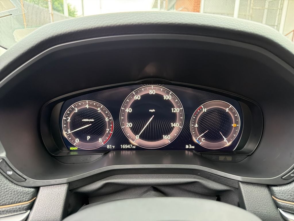 2026 Mazda Mazda CX-90 3.3 Turbo Premium