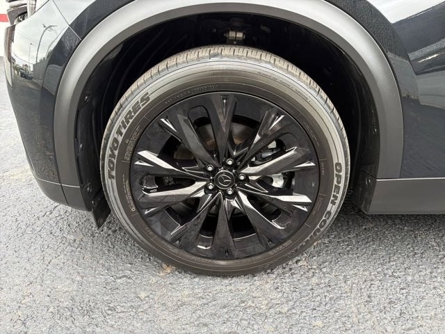 2026 Mazda Mazda CX-90 3.3 Turbo Premium