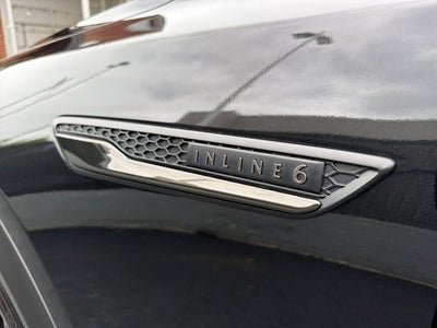 2026 Mazda Mazda CX-90 3.3 Turbo Premium