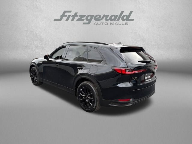 2026 Mazda Mazda CX-90 3.3 Turbo Premium