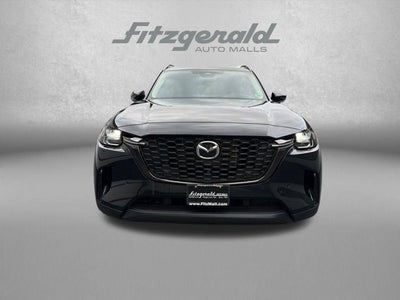 2026 Mazda Mazda CX-90 3.3 Turbo Premium