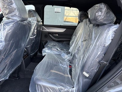 2026 Mazda Mazda CX-90 3.3 Turbo S Premium Sport AWD