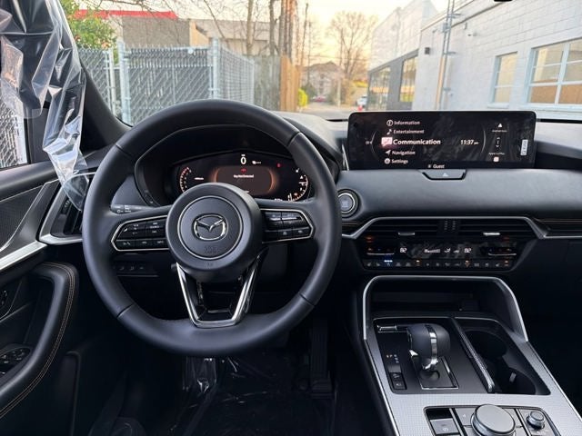 2026 Mazda Mazda CX-90 3.3 Turbo S Premium Sport AWD