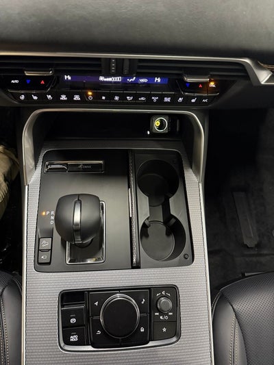 2026 Mazda Mazda CX-90 3.3 Turbo S Premium Sport AWD