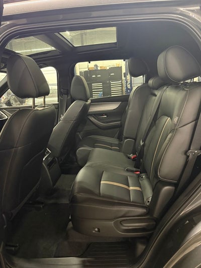 2026 Mazda Mazda CX-90 3.3 Turbo S Premium Sport AWD