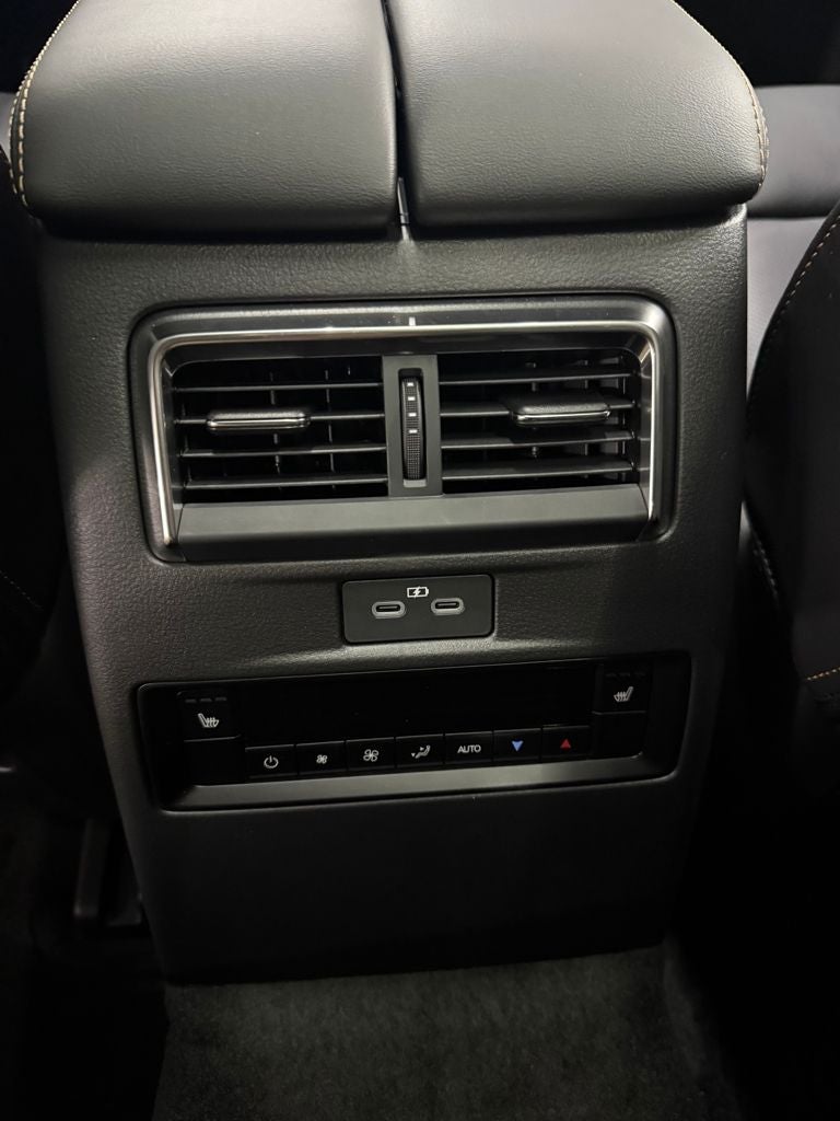 2026 Mazda Mazda CX-90 3.3 Turbo S Premium Sport AWD