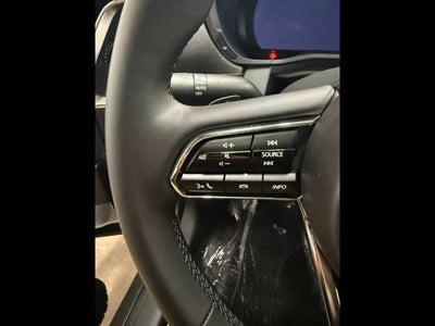 2026 Mazda Mazda CX-90 3.3 Turbo S Premium Sport AWD