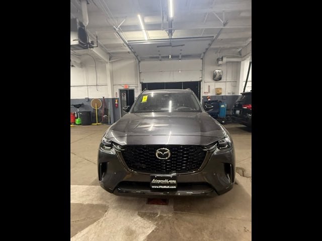 2026 Mazda Mazda CX-90 3.3 Turbo S Premium Sport AWD