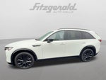 2026 Mazda Mazda CX-90 3.3 Turbo S Premium