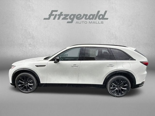 2026 Mazda Mazda CX-90 3.3 Turbo S Premium