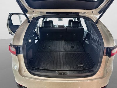 2026 Mazda Mazda CX-90 3.3 Turbo S Premium