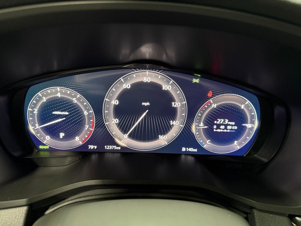 2024 Mazda Mazda CX-90 3.3 Turbo S Premium